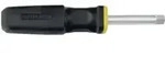 Proxxon 1/4" Schraubendreher mit Vierkant 140 mm