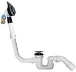 V&B Wasserzulauf Oberon 2.0 vc u w, int i &Uuml;, Durchfluss 20 l/m, KS ; Villeroy & Boch