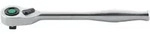 Stahlwille 1/2" (12,5mm) Feinzahnknarre RSW.4.5&deg; L.265,5mm a 22,5 mm