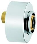 Grohe S-Anschluss 12693 chrom chrom (12693000)