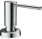 hansgrohe Sp&uuml;lmittelspender A51 Einbauversion, chrom