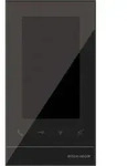 Busch-Jaeger Innenstation Video schwarz 83222 U-625