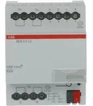 ABB Stotz S&J Analogeingang 4-fach REG AE/S4.1.1.3