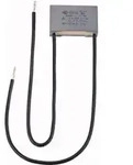 Merten Kondensator AC230V 0,33uF 542895