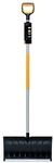 Fiskars Schneeschieber X-series (1057179)
