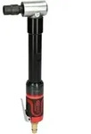 KS Tools SlimPOWER Mini-Druckluft-Winkelstabschleifer, 18.000 U/min
