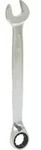 KS Tools GEARplus Ratschenringmaulschl&uuml;ssel,umschaltbar,19mm