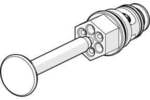 Hansa Umsteller, automatisch 59910900 chr