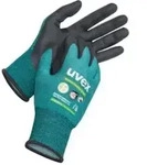 uvex Schutzhandschuh Bamboo TwinFlex&reg; D XG 60090 Gr. 10