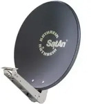 Kathrein Parabolantenne gr CAS 60