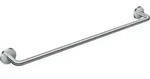 hansgrohe Badetuchhalter Axor Uni. Circular 600mm, chrom, feststehend, Wandmontage