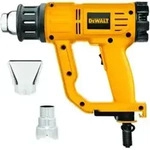 DEWALT Hei&szlig;luftpistole D26411-QS