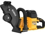 DEWALT Akku-Trennschleifer 230 mm, 54V