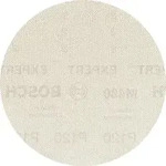 Bosch EXPERT M480 Schleifnet f&uuml;r Exzenterschleifer 150mm G 120