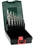 Metabo Maschinengewindebohrer Set, 14-teilig