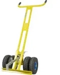 Orit PlattenVerlegewagen 30- 1000cm "Caddy"
