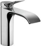 hansgrohe Waschtisch-Einhebelmischer 110 Vivenis CoolSt ohne