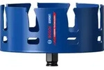 Bosch EXPERT Construction Material Lochs&auml;ge 159 x 60mm f&uuml;r Dreh- und Schlagbohrer