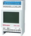Glen Dimplex Aufladesteuerung AC/DC ZWU 06E mit Zeitfunktion