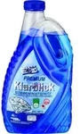 Robbyrob Scheibenfrostschutz Klarblick Premium 4L Flasche