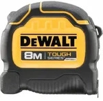 DEWALT Bandma&szlig; Tough Tape 8m x 32mm Fallschutz bis 30m BladeArmor DWHT36928-0