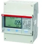 ABB Stotz S&J Messwandlerz&auml;hler B24 111-100