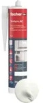 fischer Strukturacryl Premium DSA 310 ml wei&szlig;