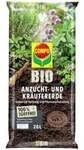 COMPO Anzucht- und Kr&auml;utererde torffrei 20 L