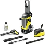 K&auml;rcher Hochdruckreiniger K 7 WCM Premium Home