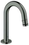 Grohe Waschtisch-Standventil Uni, C-Ausl, A 11,3cm, hd graph. geb. (20201AL0)