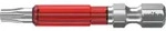 Wiha Bit Set TY-Bit 49 mm TX (T25) 5-tlg. 1/4" in Box
