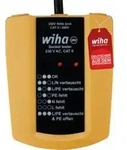 Wiha Drehfeldrichtungsanzeiger 100 - 700 V AC, CAT IV