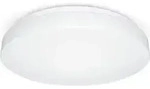 Steinel Sensor-LED-Innenleuchte P1 flat 3000k RS PRO P1-R FL S WW