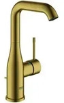 Grohe Waschtisch-Einhebelmischer Essence C sunr geb., L-Size, mit Ablaufgarnitur