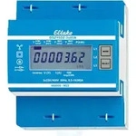 ELTAKO Zweiweg-Drehstromz&auml;hler DSZ15DZ-3x80A MID geeicht