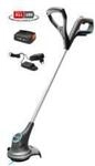 Gardena Akku-Trimmer SmallCut 23/18V P4A Ready-To-Use Set (14702-20)