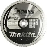 Makita S&auml;geblatt 305x2,0x25,4 mm, 63Z EFFICUT Metall
