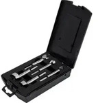 STIER Forstnerbohrer-Set, 5-teilig (15, 20, 25, 30, 35 mm)