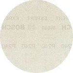 Bosch EXPERT M480 Schleifnet f&uuml;r Exzenterschleifer 125mm G 240