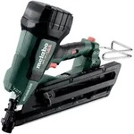 Metabo Akku-Nagler NFR 18 LTX 90 BL metaBOX 340