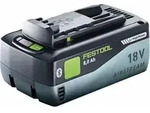 Festool HighPower Akkupack BP 18 Li 8,0 HP-ASI