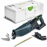 Festool Akku-S&auml;bels&auml;ge RSC 18 EB-Basic