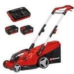 Einhell Professional Akku-Rasenm&auml;her RASARRO 36/40 (2x4.0Ah) (3413278)