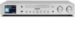 technisat DAB+ Hi-Fi-Komponente DIGITRADIO143CD CD BT Streaming