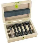 FAMAG Staketen-Bormax Satz WS 16,18,20,22,25mm