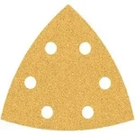Bosch Expert C470 Schleifpapier f&uuml;r Deltaschleifer, 93 mm, G 60