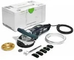 Festool Sanierungsschleifer RG 130 ECI-Set DIA PA RENOFIX