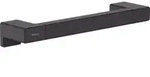 hansgrohe Haltestange AddStoris L 348mm, Wandmont., Metall, mattschwarz