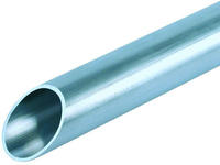 Fr&auml;nkische Aluminiumrohr, schwer VDE 0605, 4456 ALU Steck ES 32 (20910032)