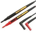 Fluke Messleitungssatz HardPoint 4mm Messspitzenadap. TL175E